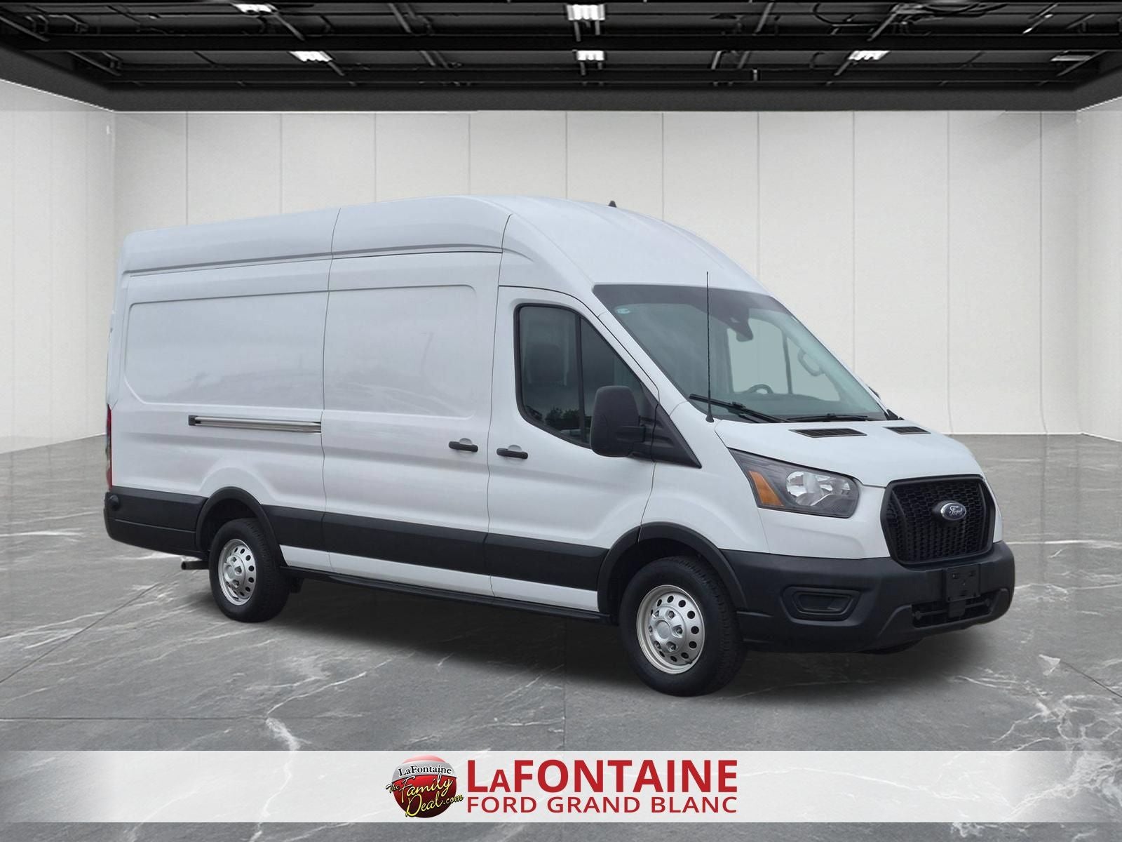 2024 Ford Transit-250 Base