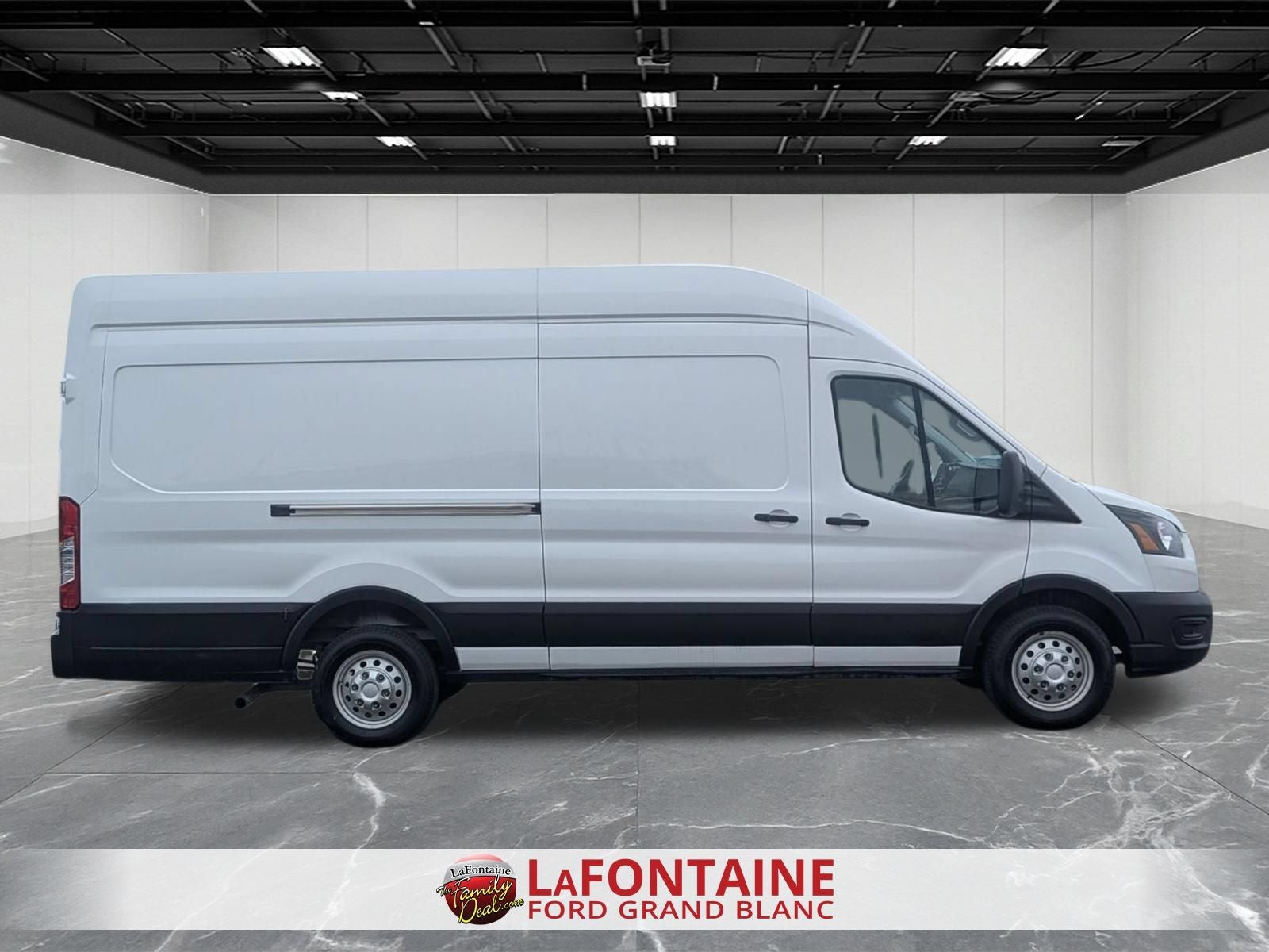 2023 Ford Transit-250 Base
