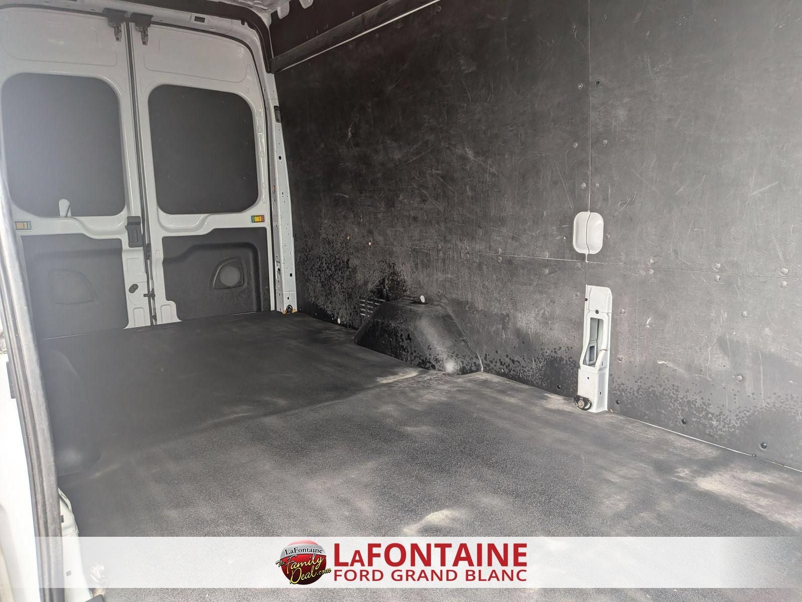 2023 Ford Transit-250 Base
