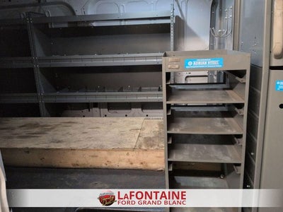 2022 Ford Transit-350 Base