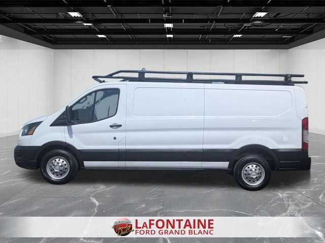 2022 Ford Transit-350 Base