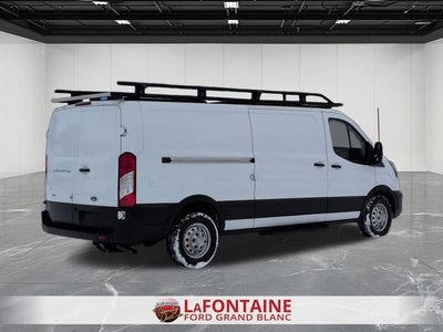 2022 Ford Transit-350 Base