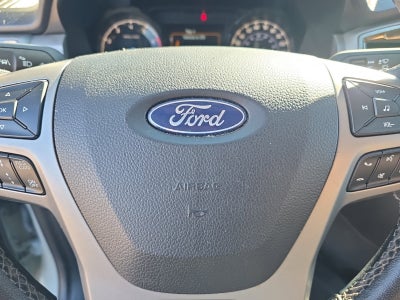 2023 Ford Ranger XLT 4X4