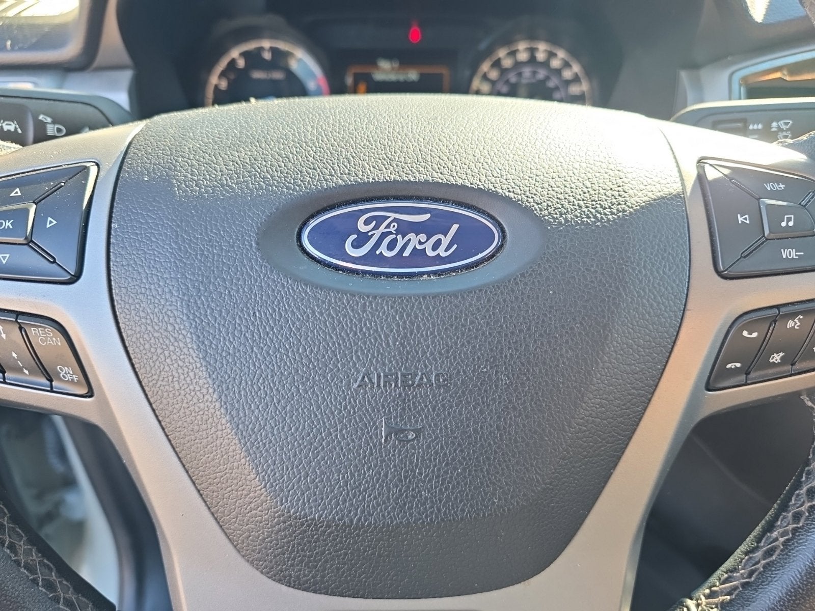 2023 Ford Ranger XLT 4X4