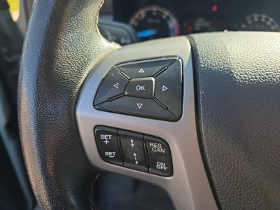 2023 Ford Ranger XLT 4X4