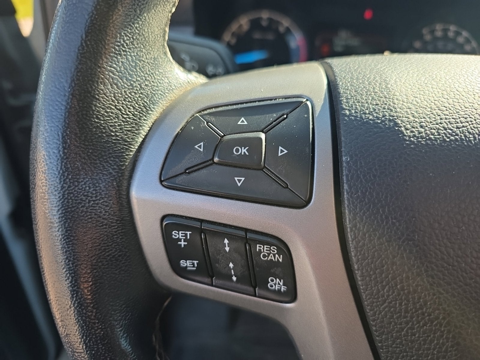 2023 Ford Ranger XLT 4X4