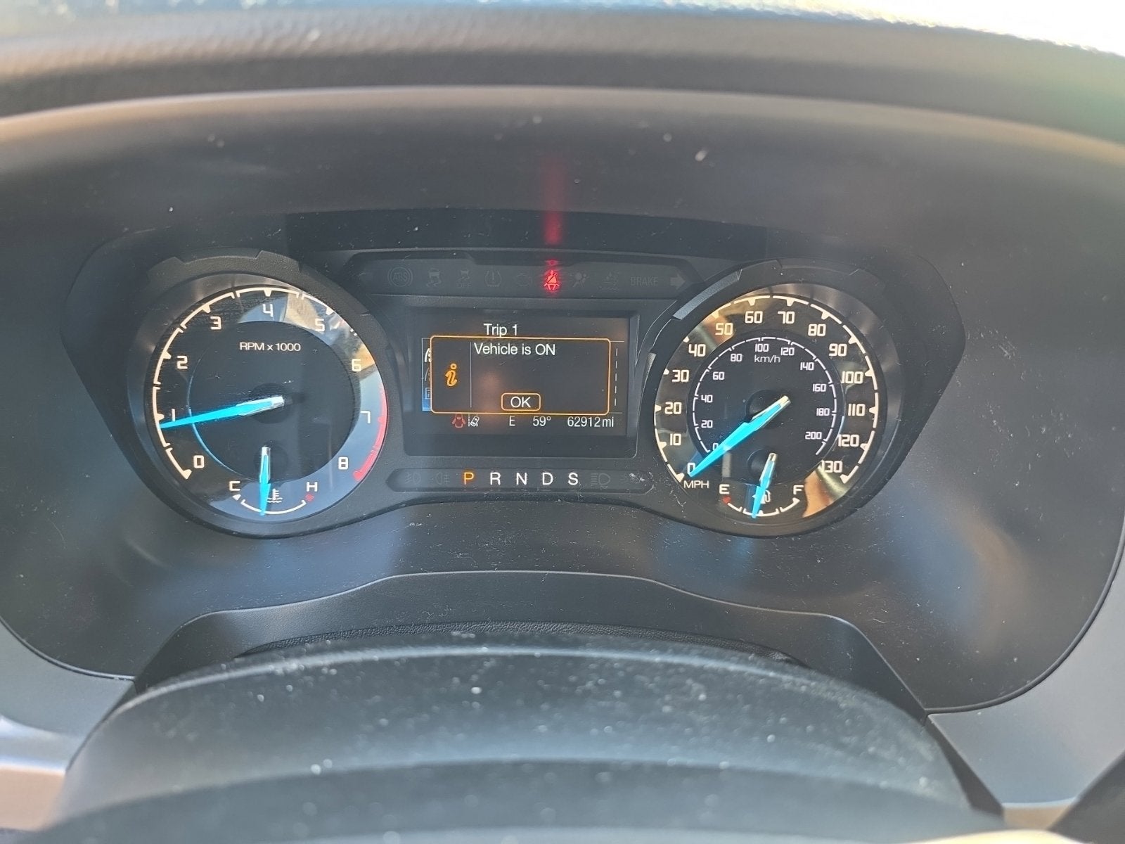 2023 Ford Ranger XLT 4X4