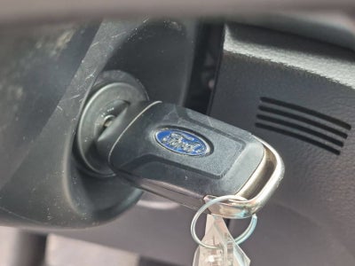 2023 Ford Ranger XLT 4X4