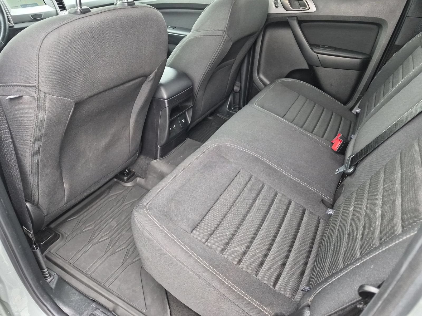 2023 Ford Ranger XLT 4X4