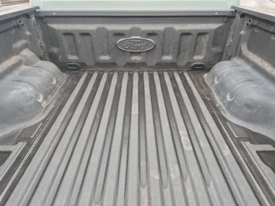 2023 Ford Ranger XLT 4X4