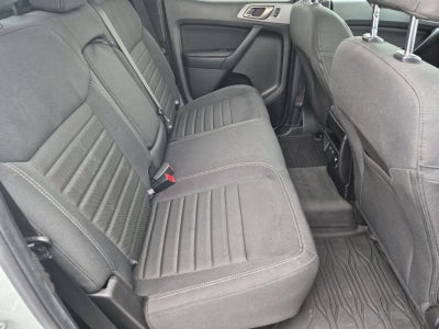 2023 Ford Ranger XLT 4X4
