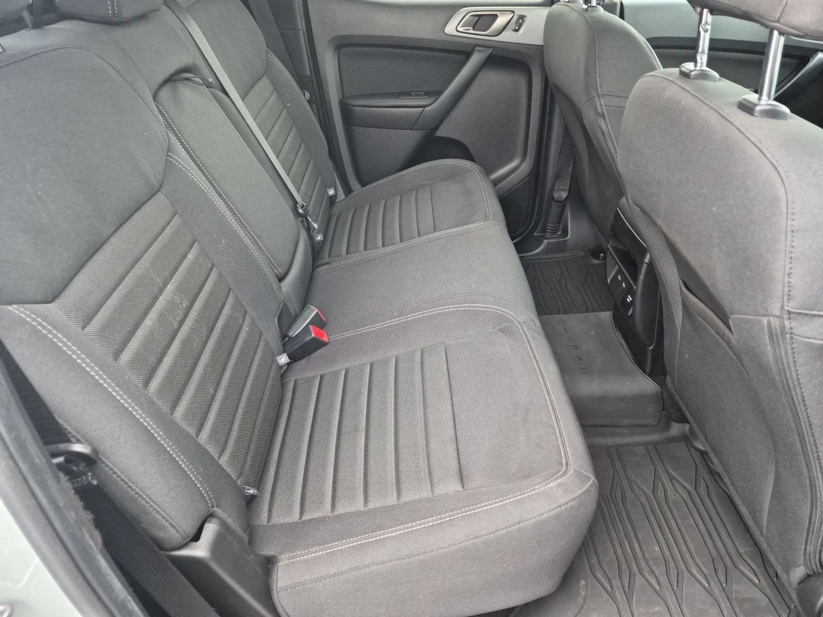 2023 Ford Ranger XLT 4X4