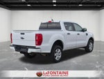 2021 Ford Ranger XLT 4X4