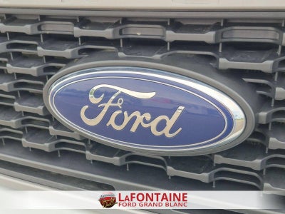 2021 Ford Ranger XLT 4X4