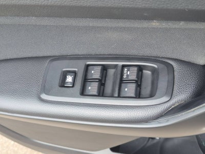 2023 Ford Ranger XLT 4X4
