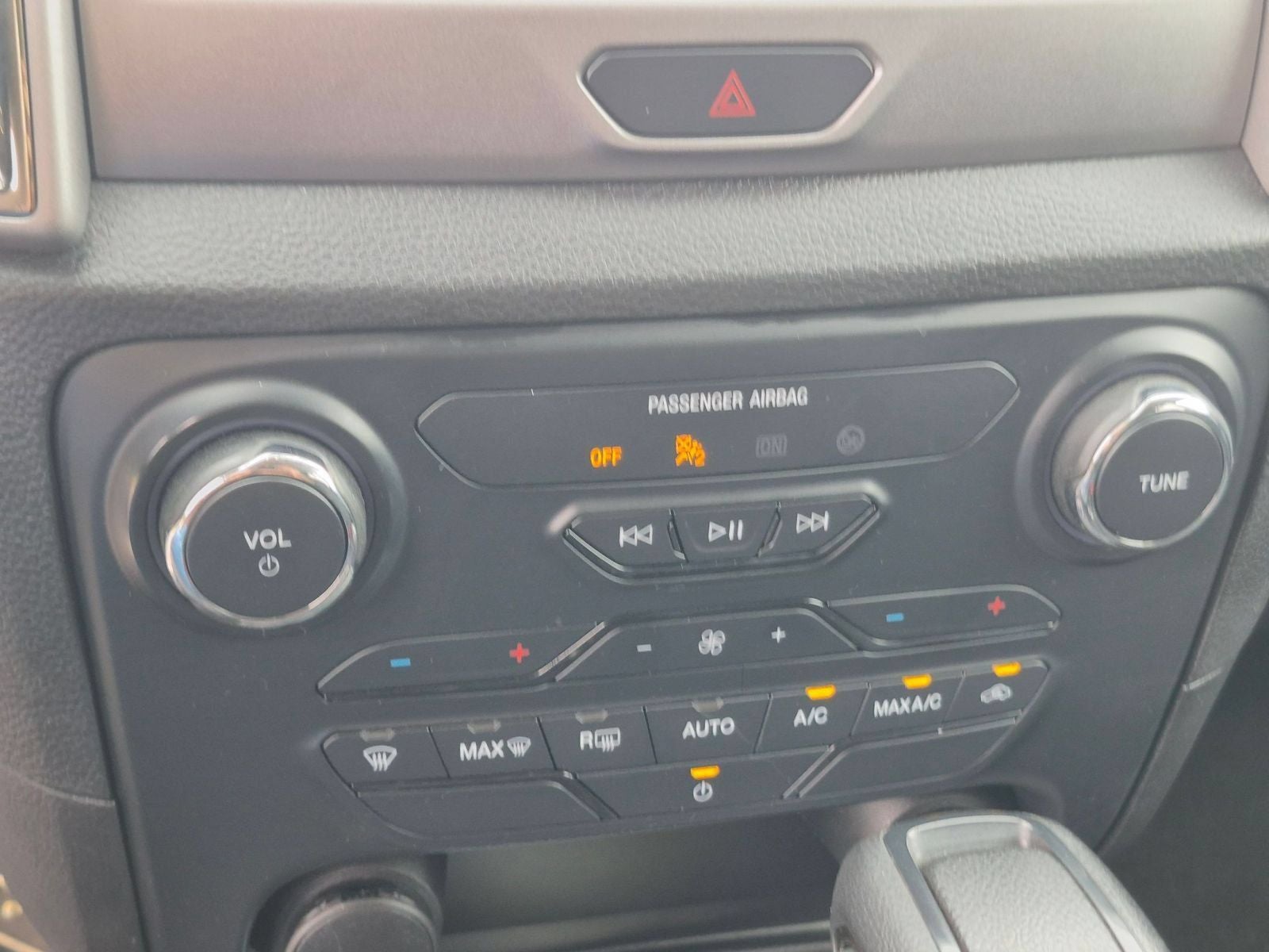 2023 Ford Ranger XLT 4X4
