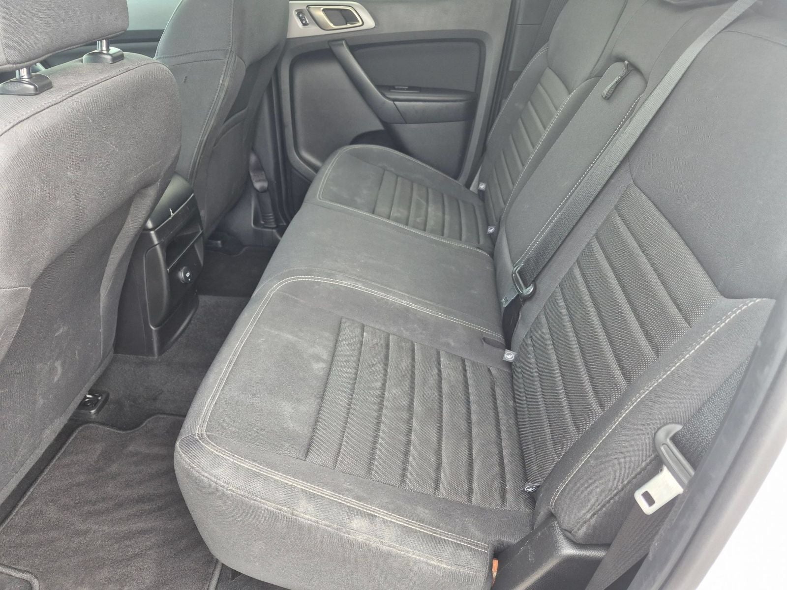 2023 Ford Ranger XLT 4X4