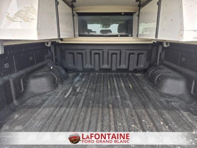 2023 Ford Ranger XLT 4X4