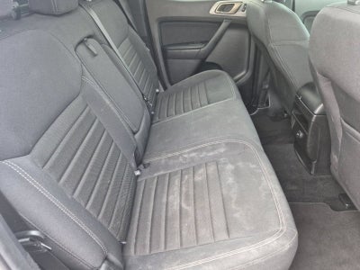 2023 Ford Ranger XLT 4X4