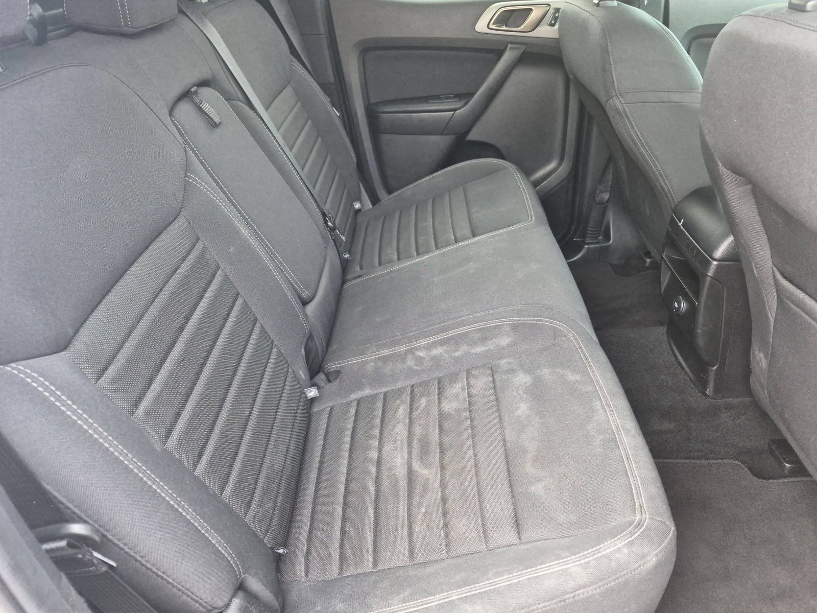 2023 Ford Ranger XLT 4X4