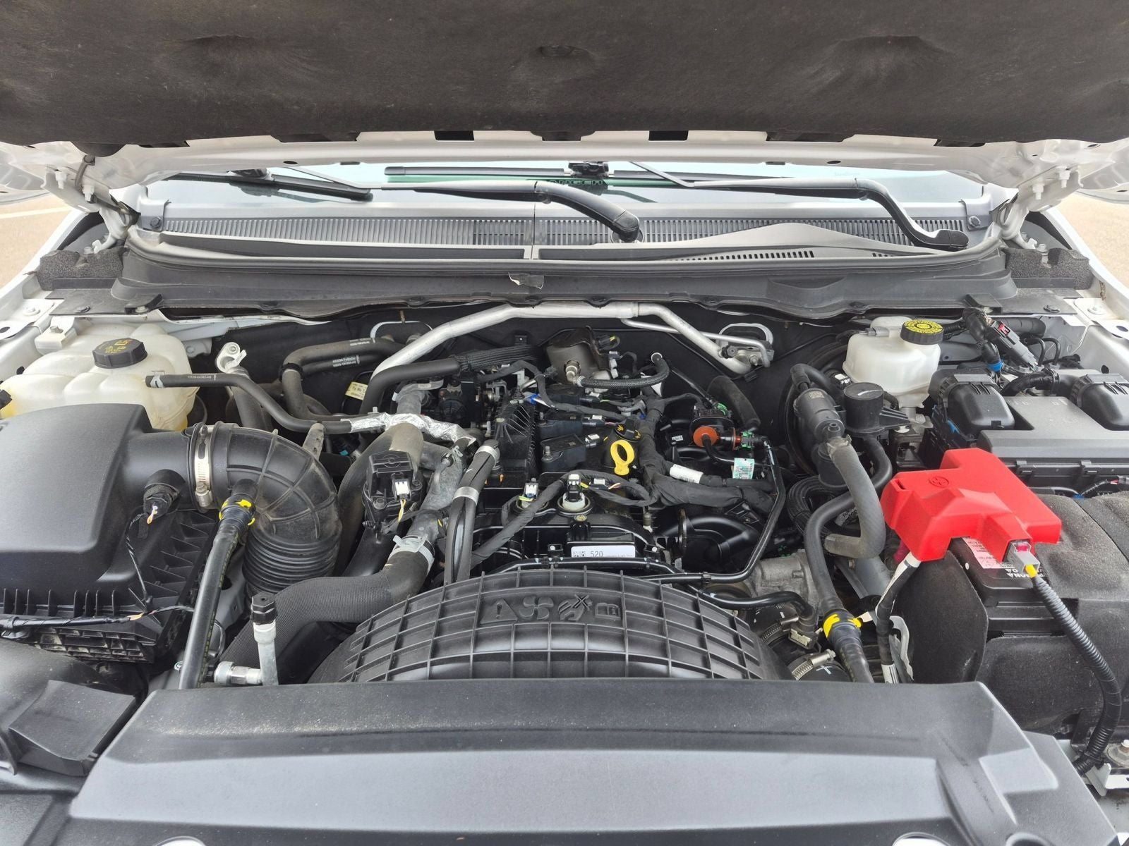 2023 Ford Ranger XLT 4X4
