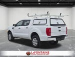 2023 Ford Ranger XLT 4X4