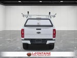 2023 Ford Ranger XLT 4X4
