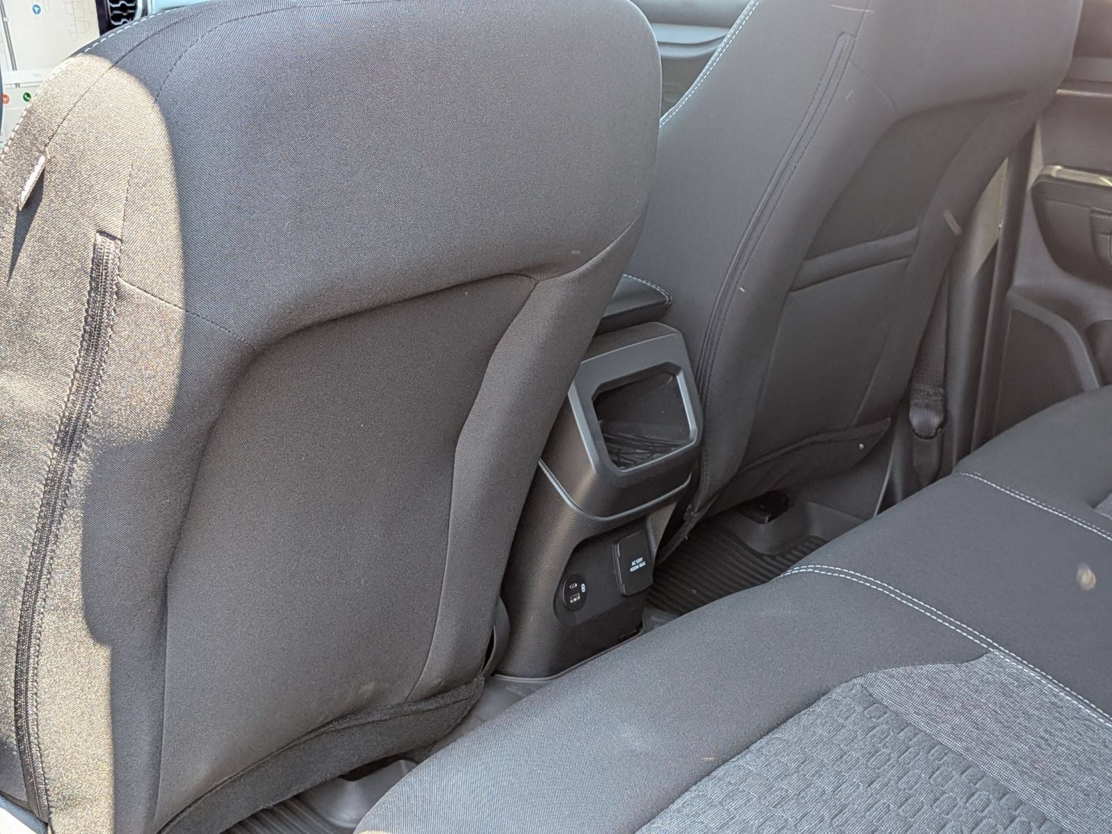 2025 Ford Ranger XLT 4X4