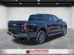 2025 Ford Ranger XLT 4X4