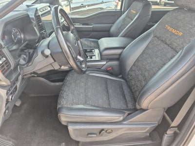 2023 Ford F-150 Tremor 4X4