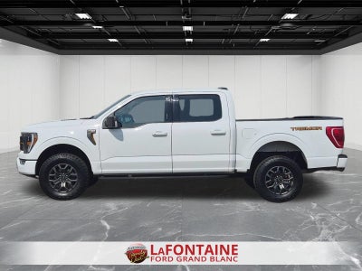 2023 Ford F-150 Tremor 4X4