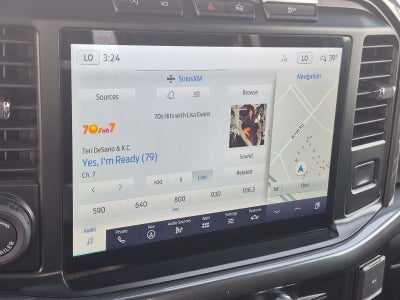 2023 Ford F-150 Tremor 4X4