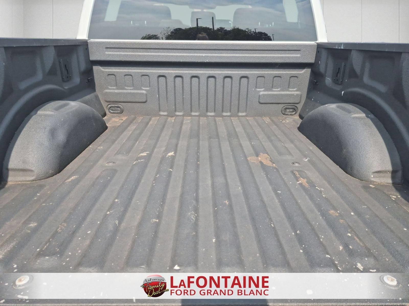 2023 Ford F-150 Tremor 4X4
