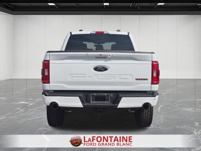 2023 Ford F-150 Tremor 4X4