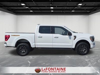 2023 Ford F-150 Tremor 4X4