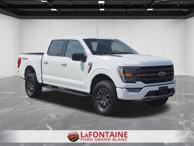 2023 Ford F-150 Tremor 4X4