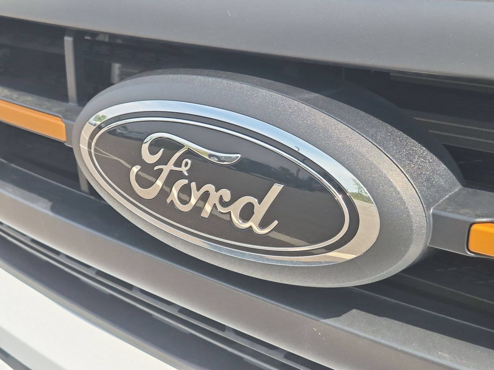 2023 Ford F-150 Tremor 4X4