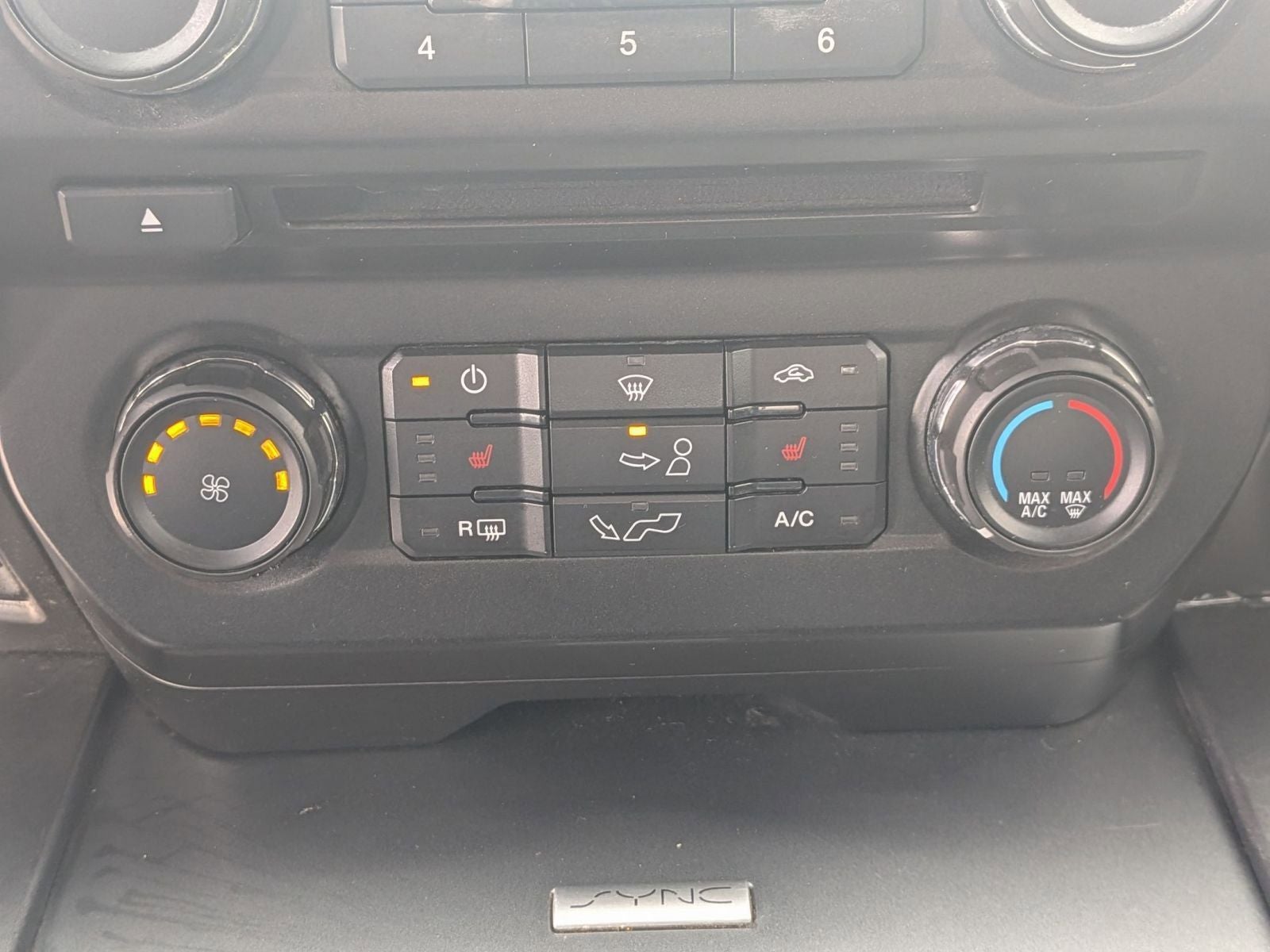 2017 Ford F-150 XLT 4X4