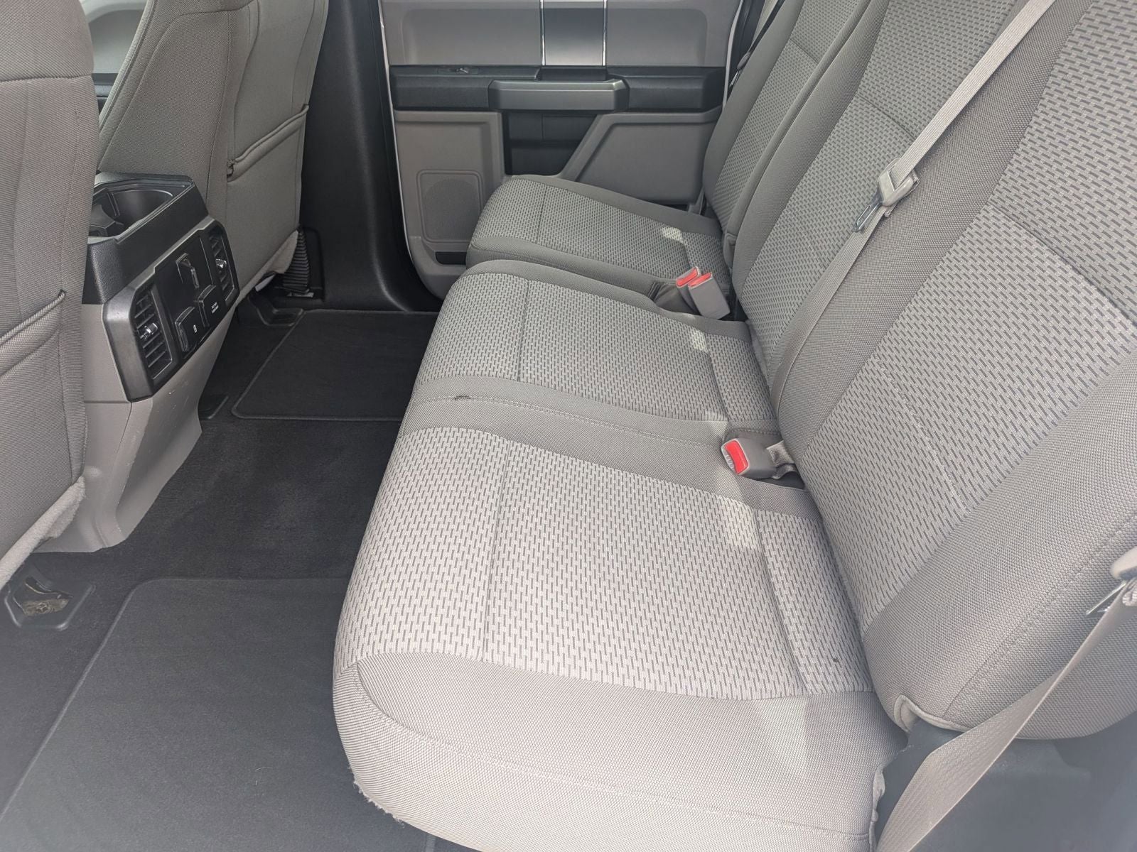2017 Ford F-150 XLT 4X4