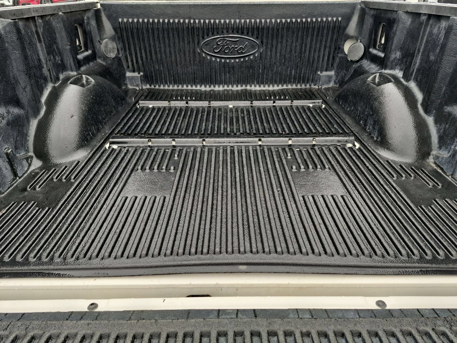 2018 Ford F-150 King Ranch 4X4