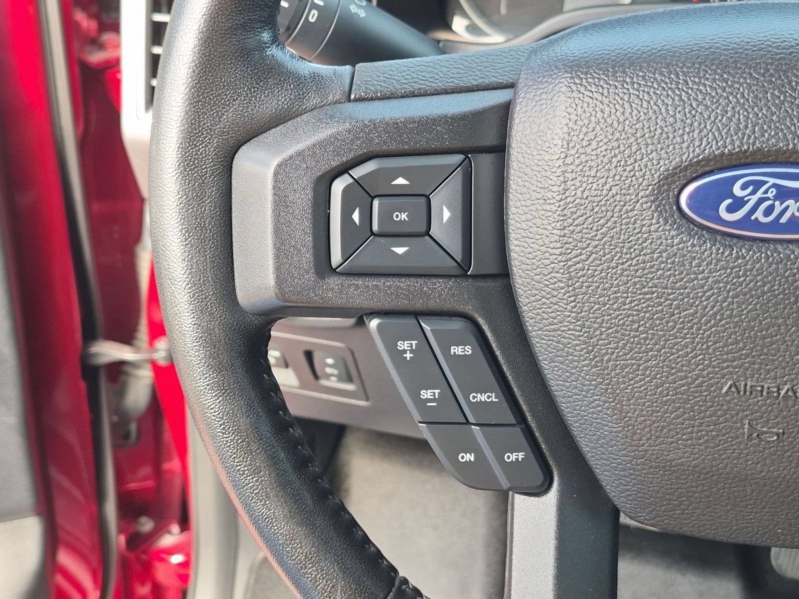 2017 Ford F-150 XLT 4X4