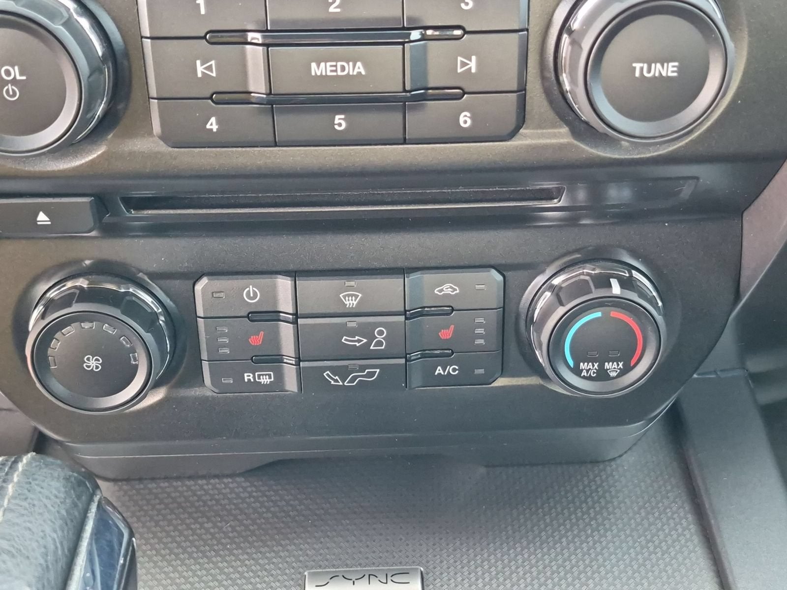 2017 Ford F-150 XLT 4X4