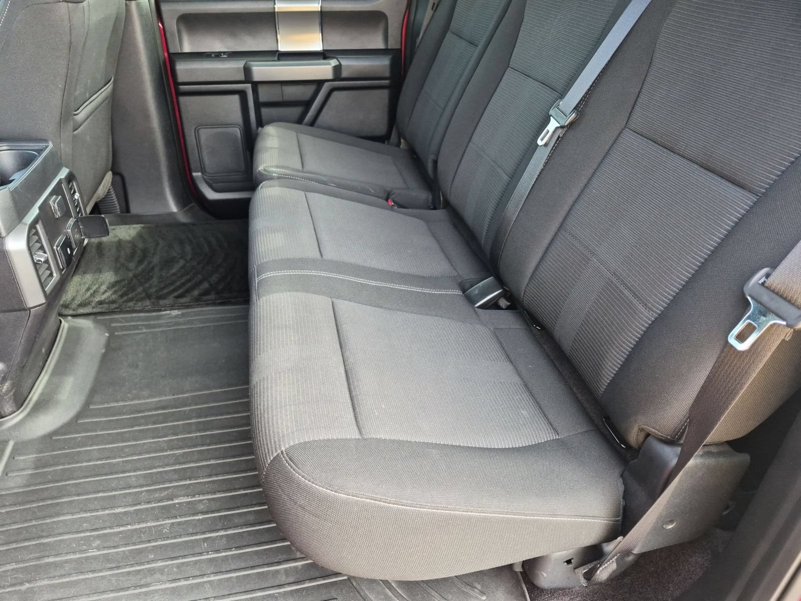 2017 Ford F-150 XLT 4X4