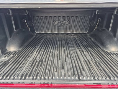 2017 Ford F-150 XLT 4X4
