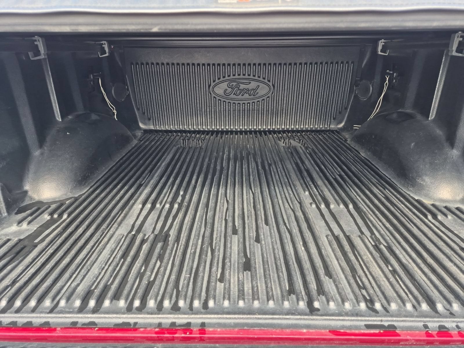 2017 Ford F-150 XLT 4X4