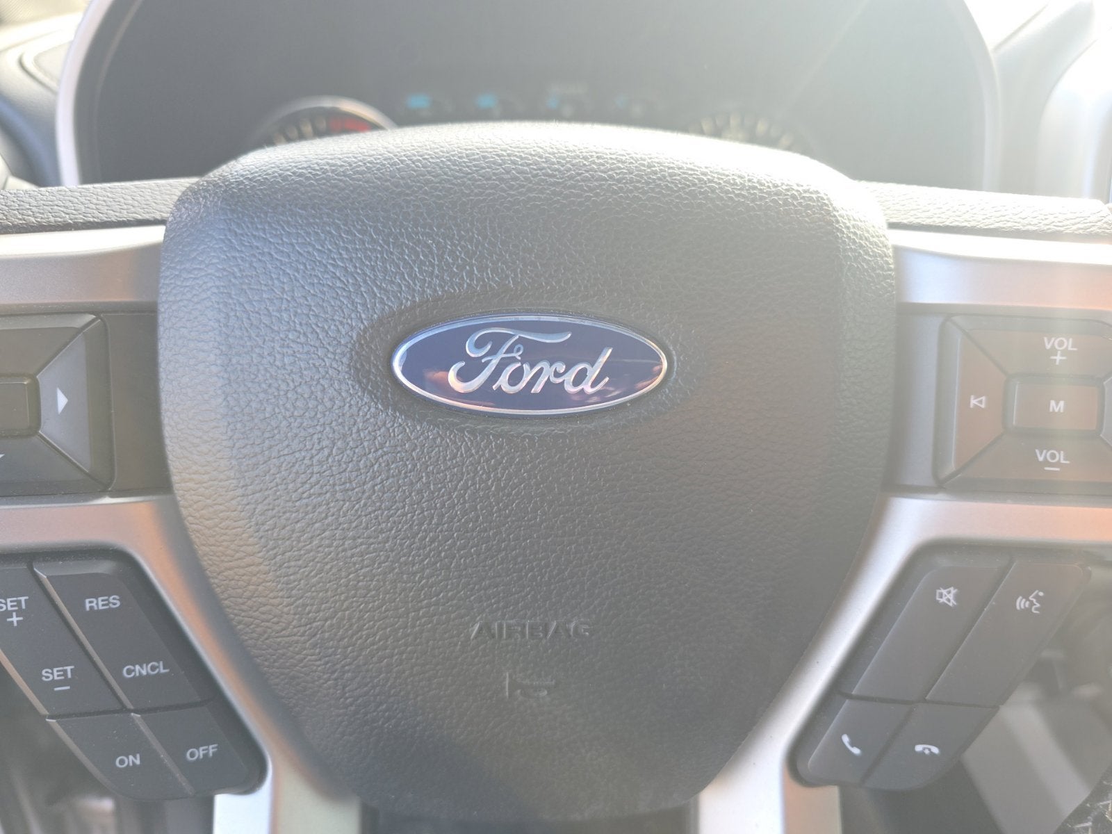 2020 Ford F-150 Lariat 4X4