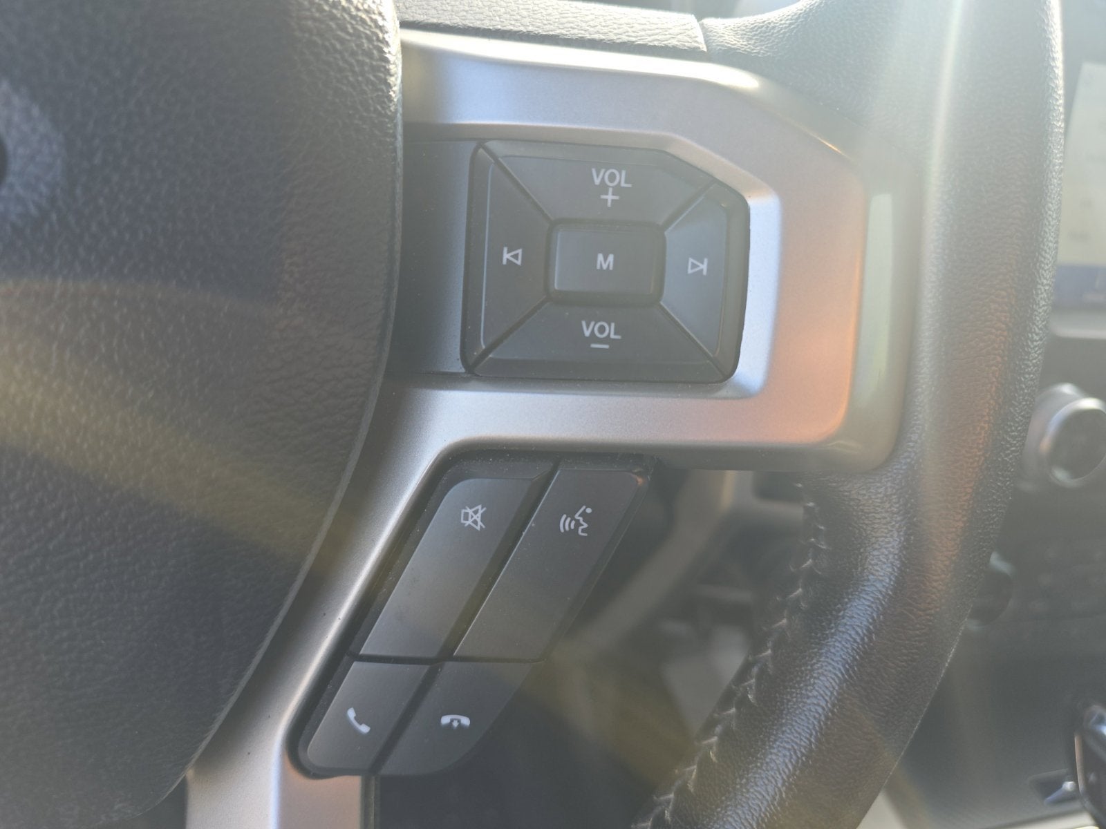 2020 Ford F-150 Lariat 4X4