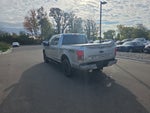 2020 Ford F-150 Lariat 4X4