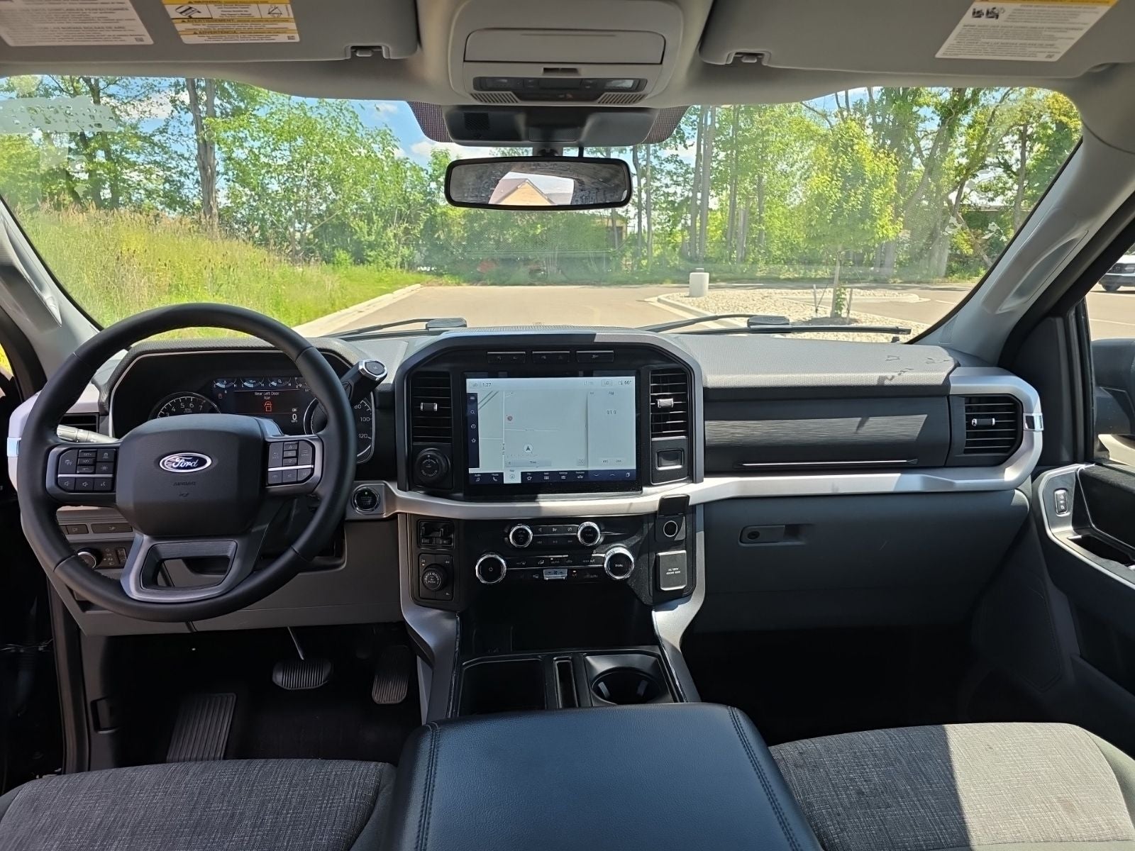 2023 Ford F-150 XLT 4X4