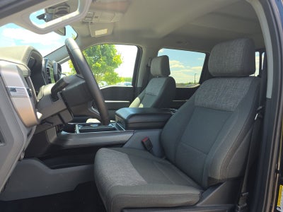 2023 Ford F-150 XLT 4X4